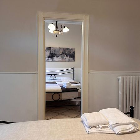 Hotel Palazzo Excelsus Terzigno Zewnętrze zdjęcie