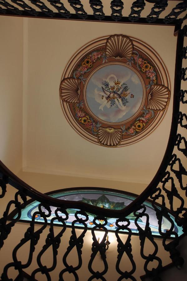 Hotel Palazzo Excelsus Terzigno Zewnętrze zdjęcie