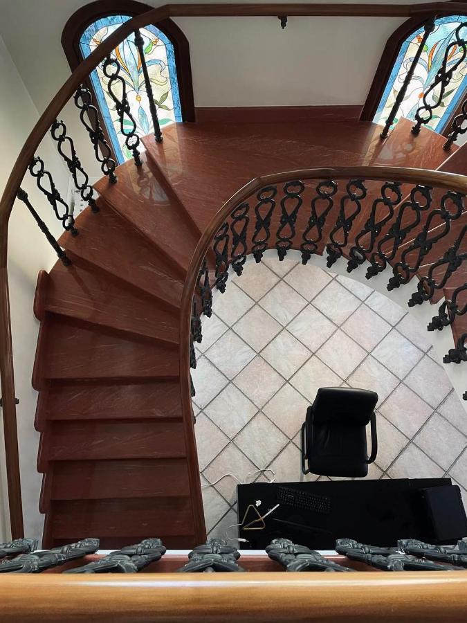 Hotel Palazzo Excelsus Terzigno Zewnętrze zdjęcie
