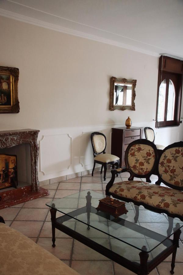 Hotel Palazzo Excelsus Terzigno Zewnętrze zdjęcie