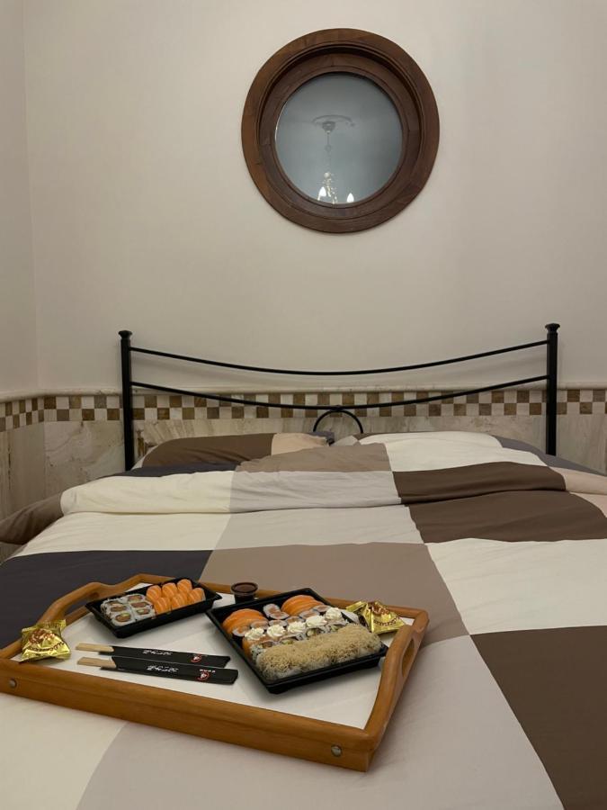 Hotel Palazzo Excelsus Terzigno Zewnętrze zdjęcie