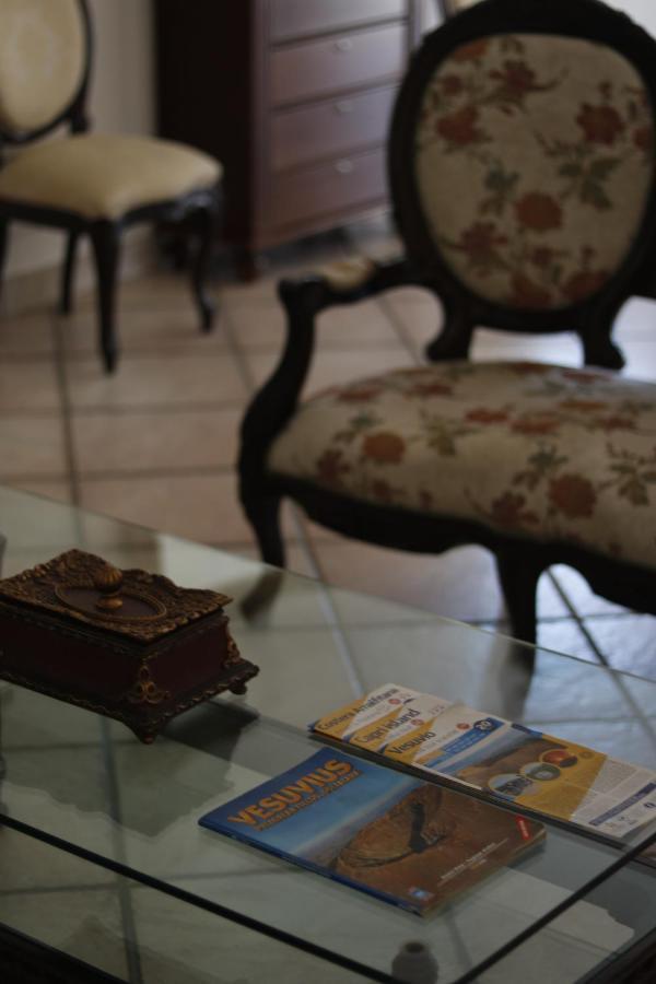 Hotel Palazzo Excelsus Terzigno Zewnętrze zdjęcie