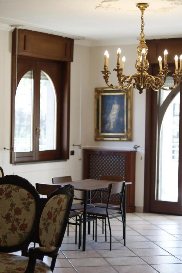 Hotel Palazzo Excelsus Terzigno Zewnętrze zdjęcie