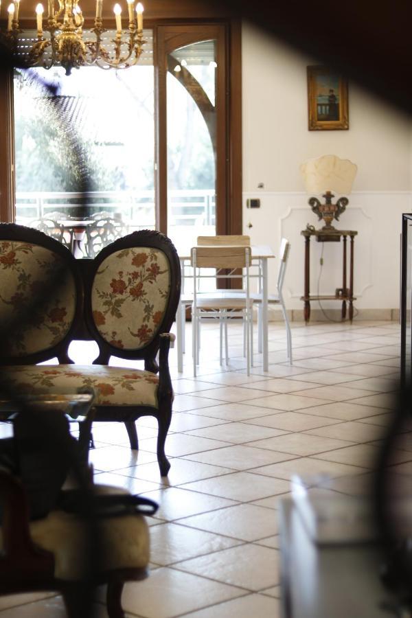 Hotel Palazzo Excelsus Terzigno Zewnętrze zdjęcie