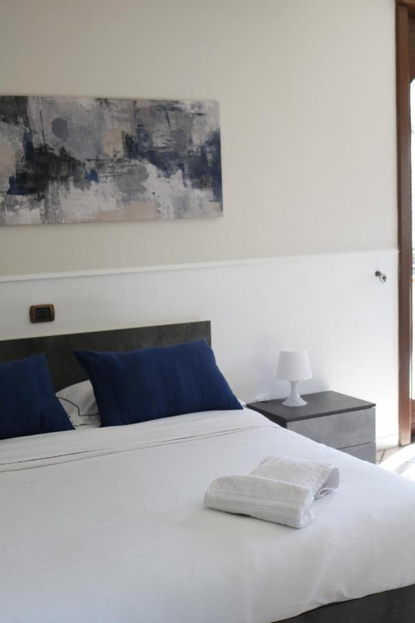 Hotel Palazzo Excelsus Terzigno Zewnętrze zdjęcie