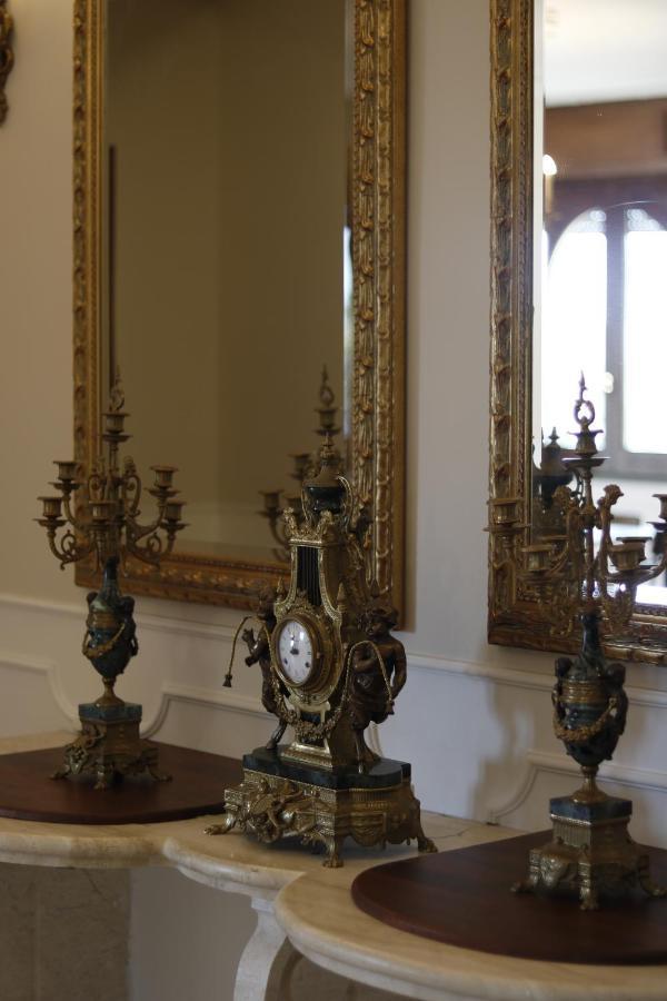 Hotel Palazzo Excelsus Terzigno Zewnętrze zdjęcie