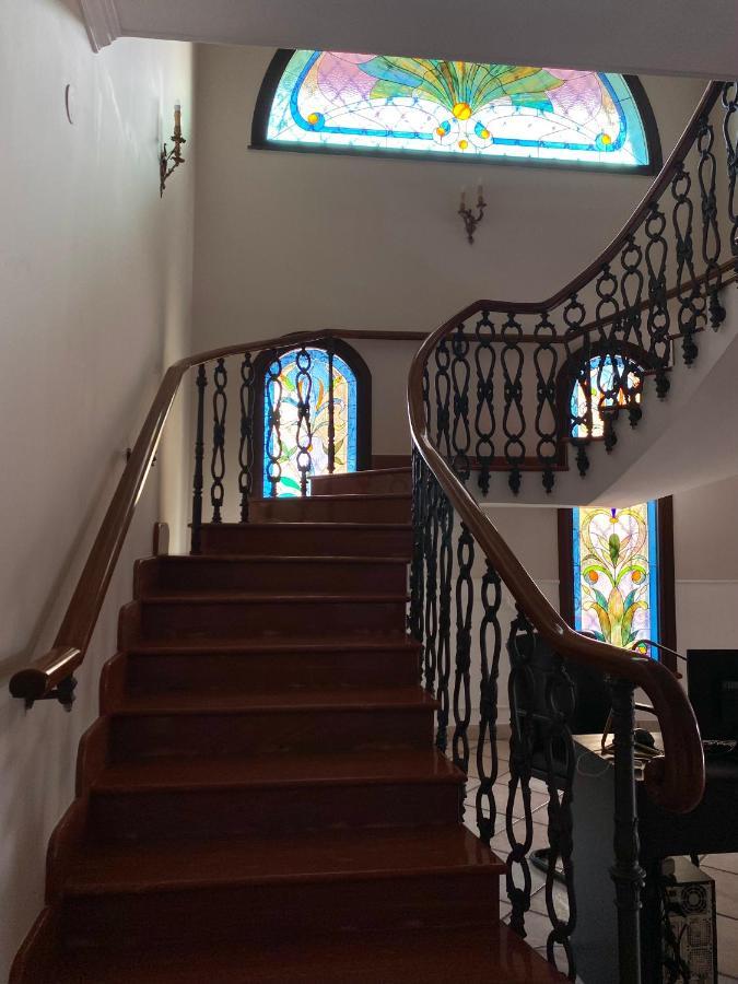 Hotel Palazzo Excelsus Terzigno Zewnętrze zdjęcie