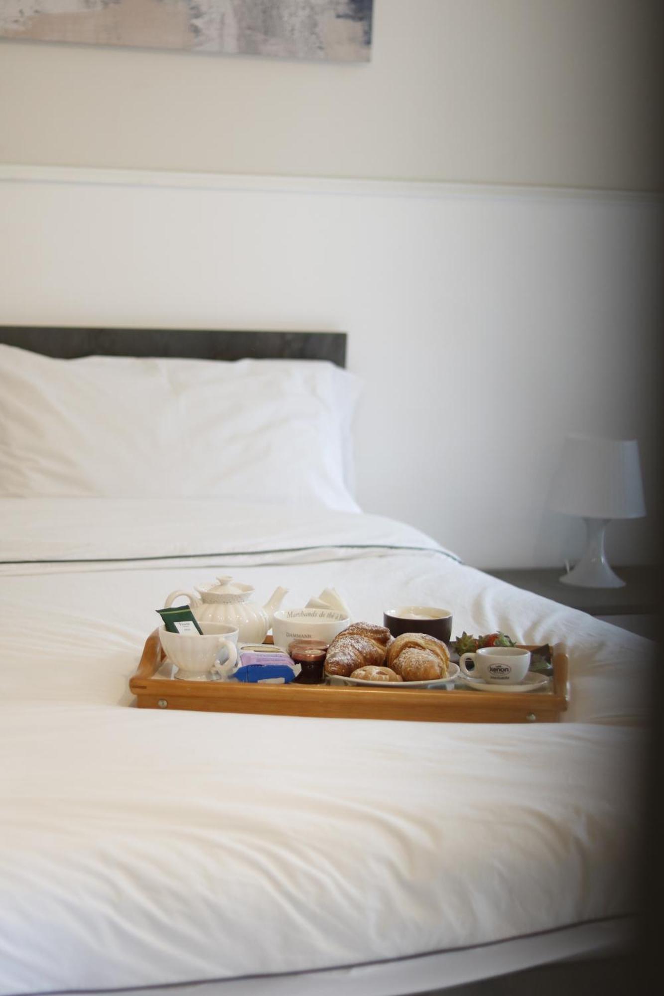 Hotel Palazzo Excelsus Terzigno Zewnętrze zdjęcie