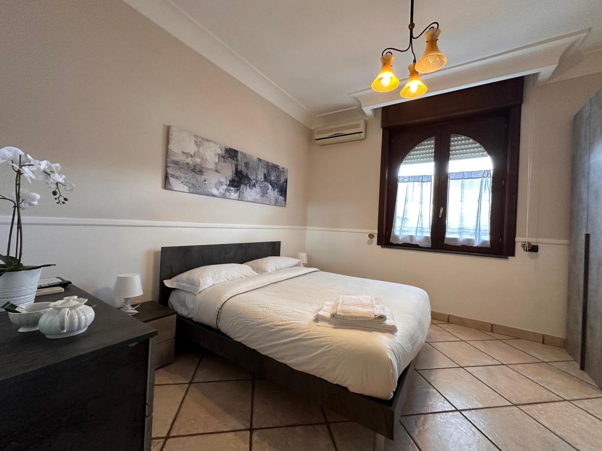 Hotel Palazzo Excelsus Terzigno Zewnętrze zdjęcie
