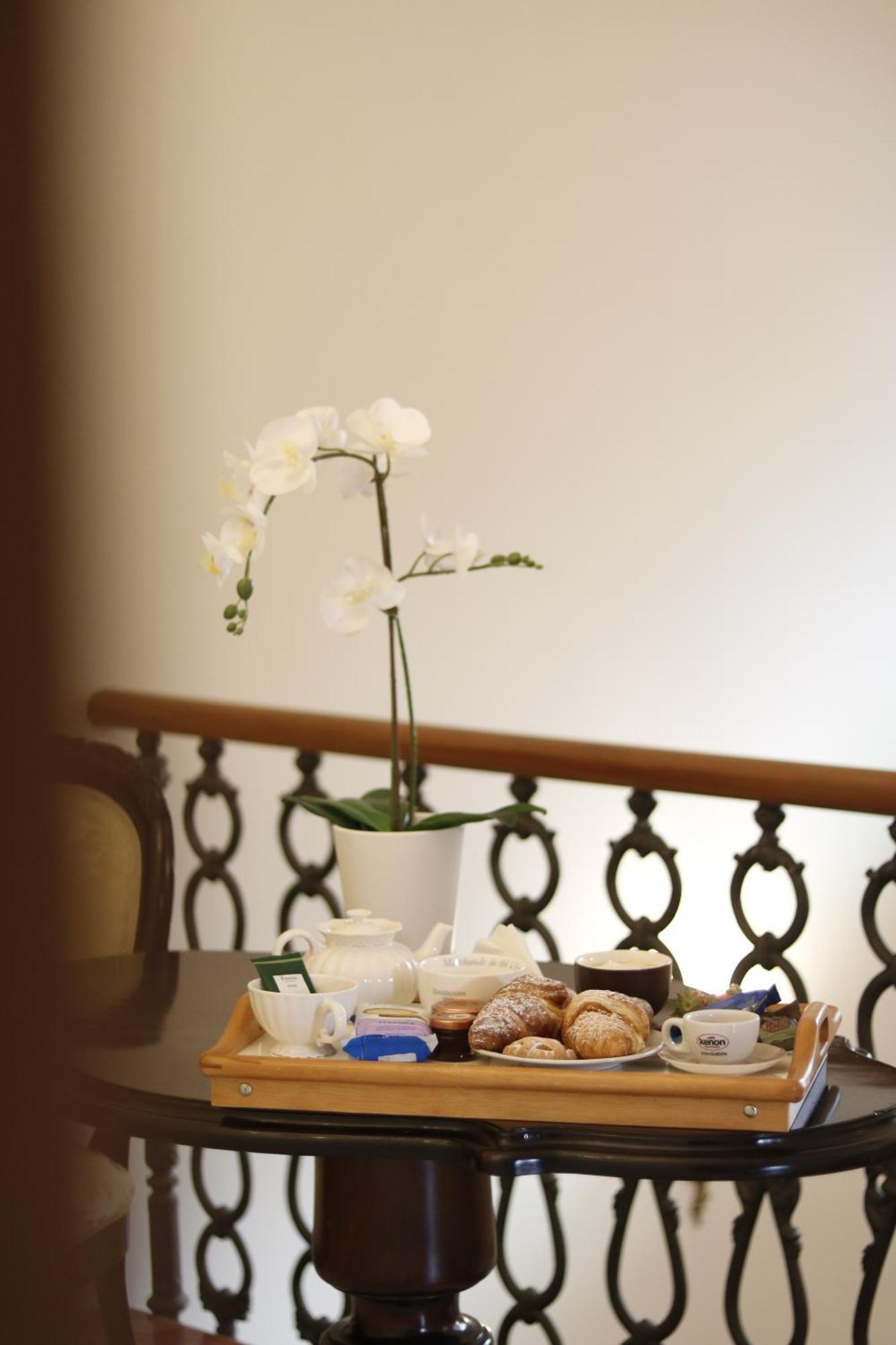 Hotel Palazzo Excelsus Terzigno Zewnętrze zdjęcie