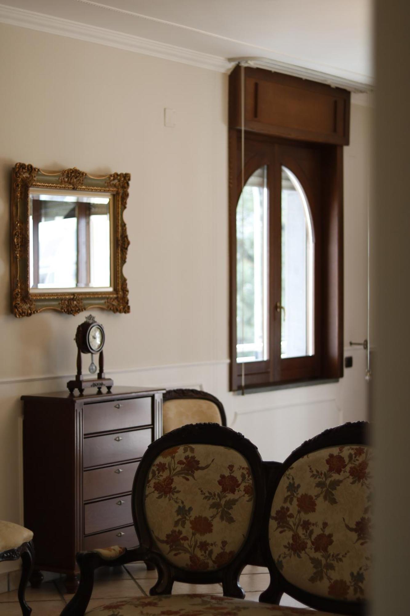 Hotel Palazzo Excelsus Terzigno Zewnętrze zdjęcie