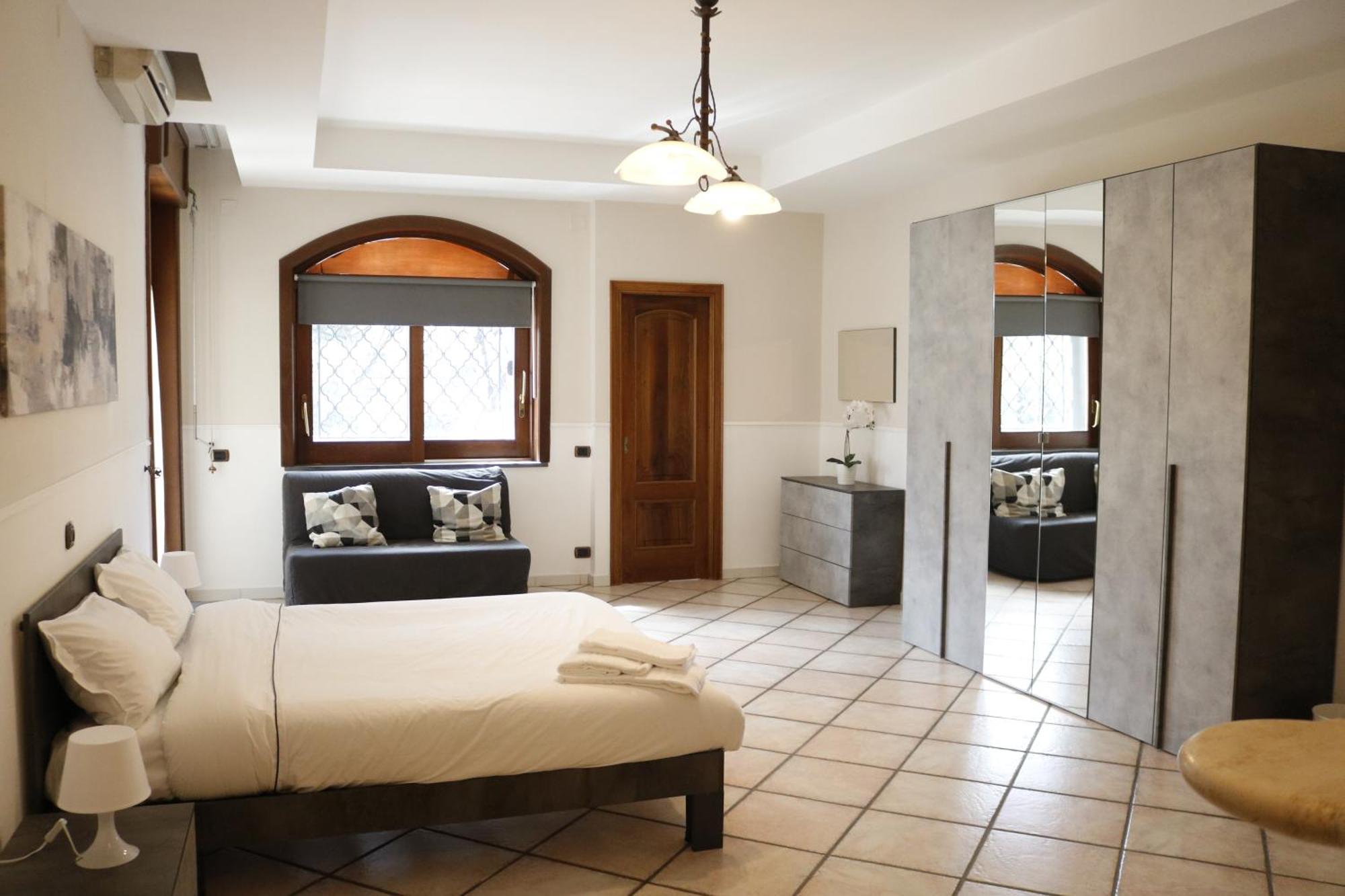 Hotel Palazzo Excelsus Terzigno Zewnętrze zdjęcie