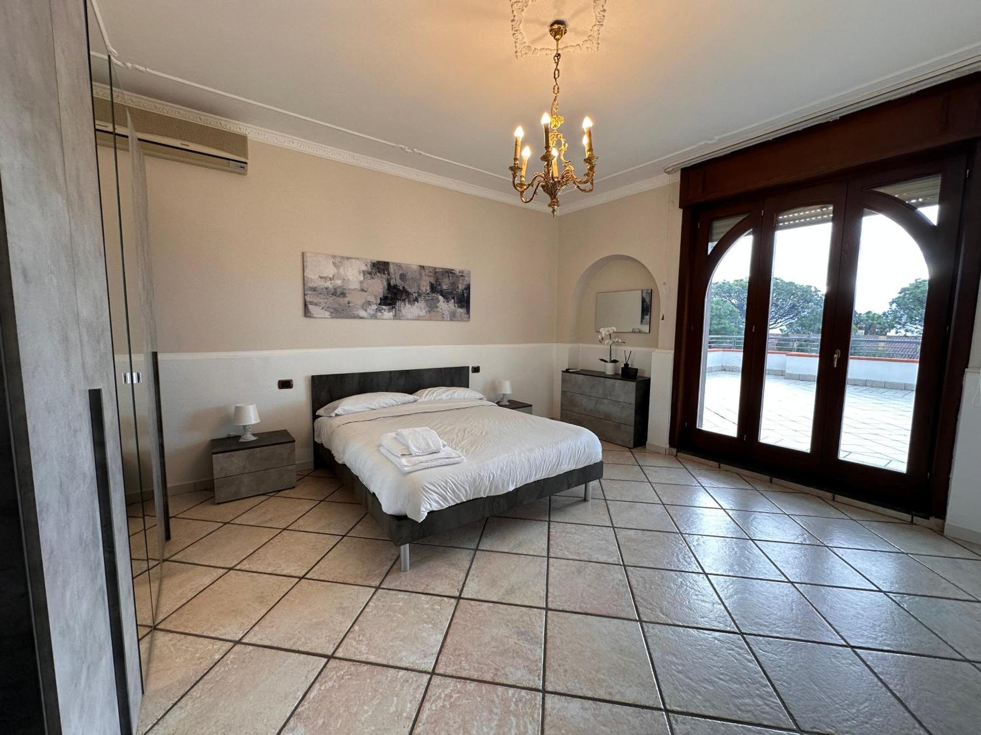 Hotel Palazzo Excelsus Terzigno Zewnętrze zdjęcie