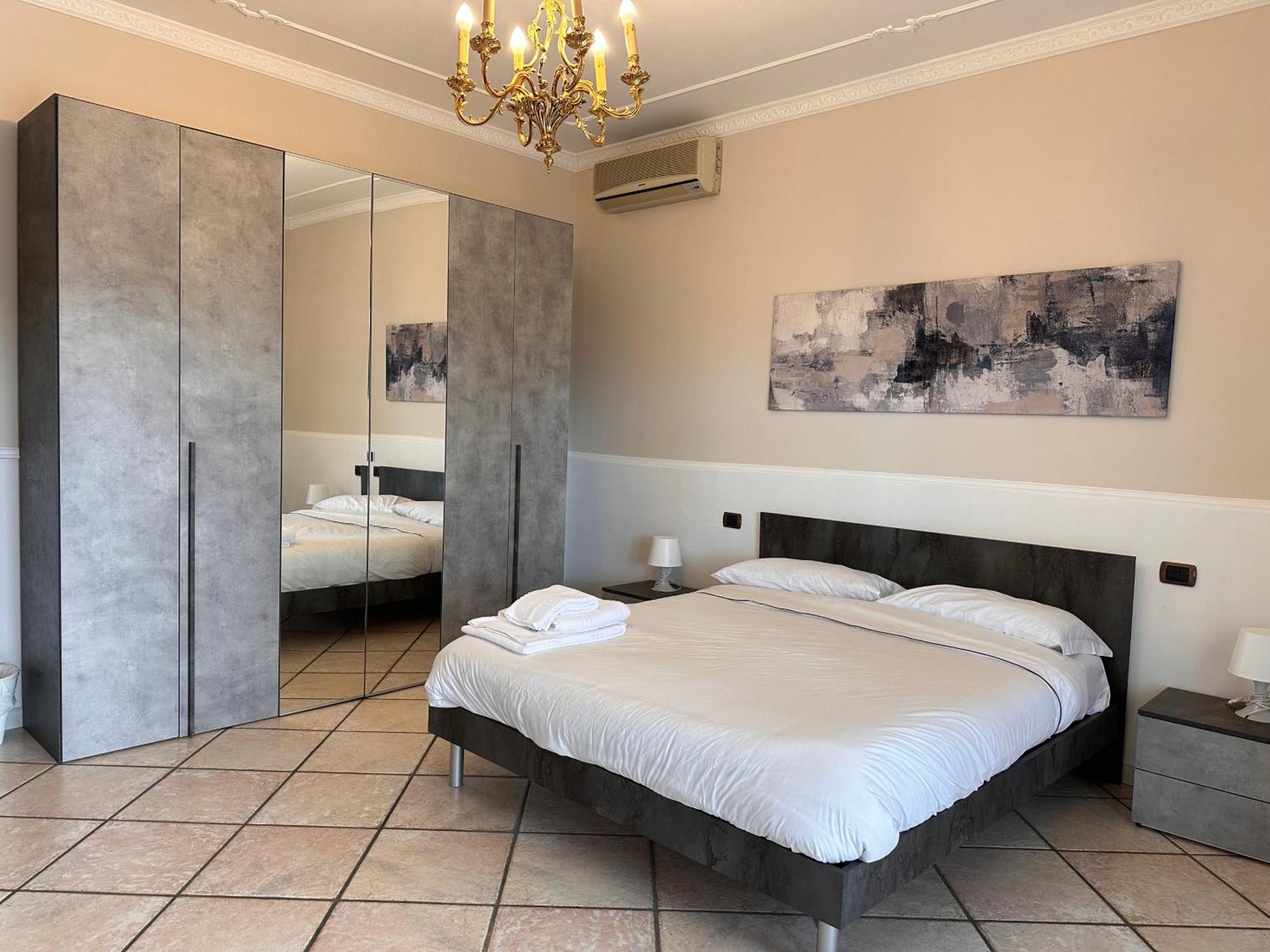 Hotel Palazzo Excelsus Terzigno Zewnętrze zdjęcie