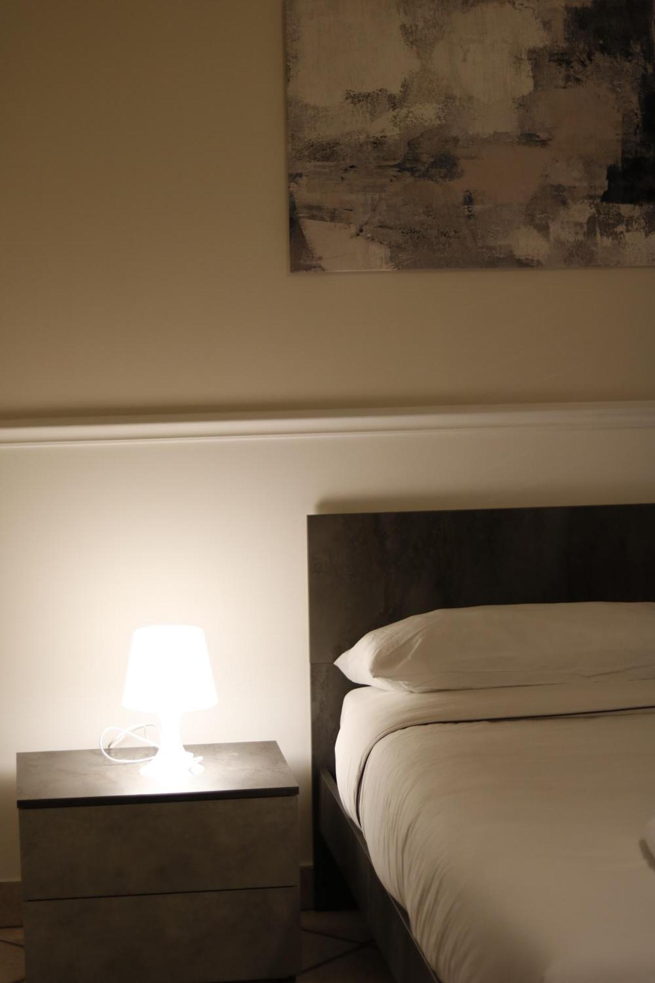 Hotel Palazzo Excelsus Terzigno Pokój zdjęcie