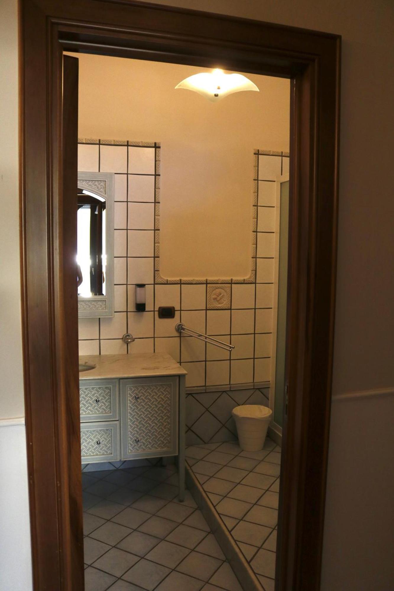 Hotel Palazzo Excelsus Terzigno Pokój zdjęcie
