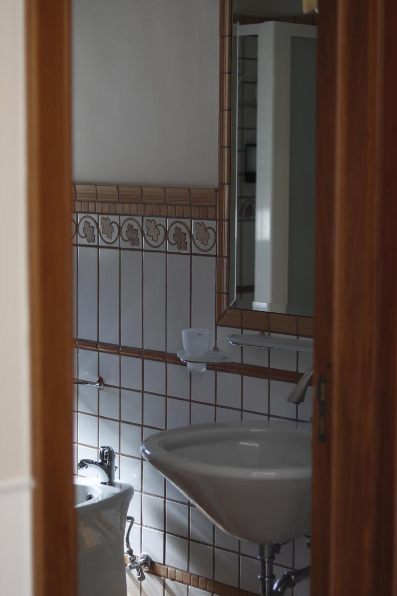 Hotel Palazzo Excelsus Terzigno Pokój zdjęcie
