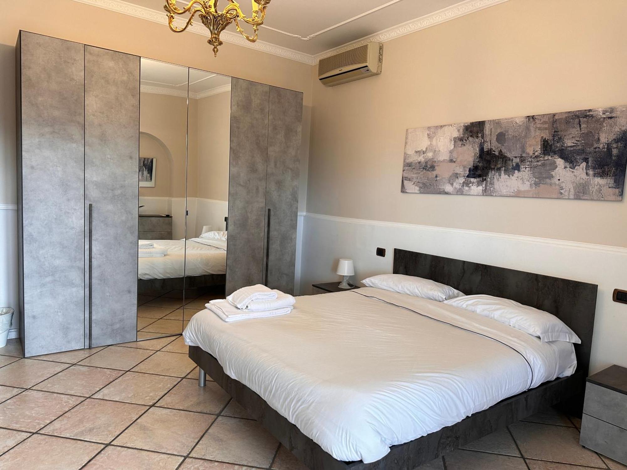 Hotel Palazzo Excelsus Terzigno Pokój zdjęcie