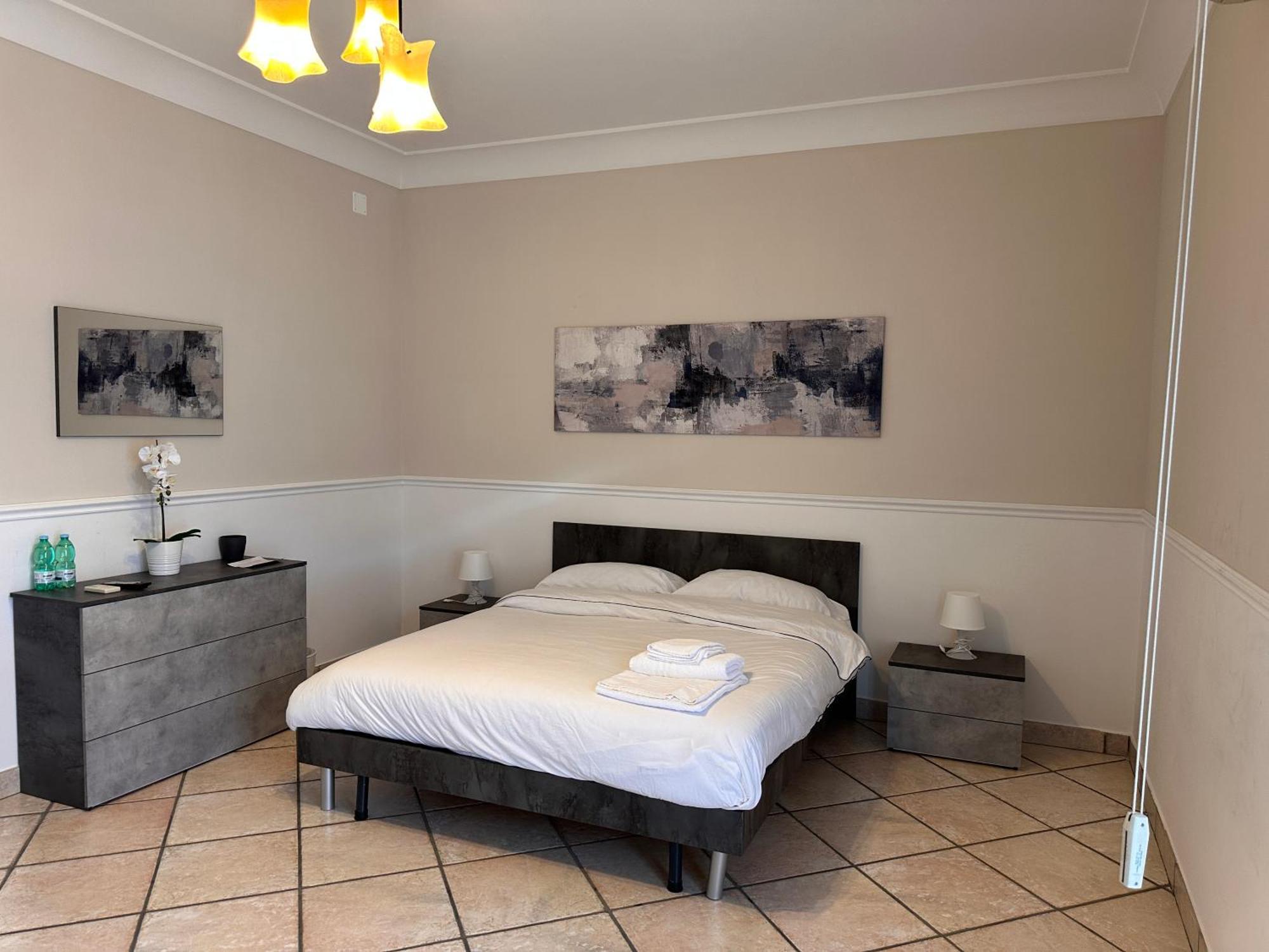 Hotel Palazzo Excelsus Terzigno Pokój zdjęcie