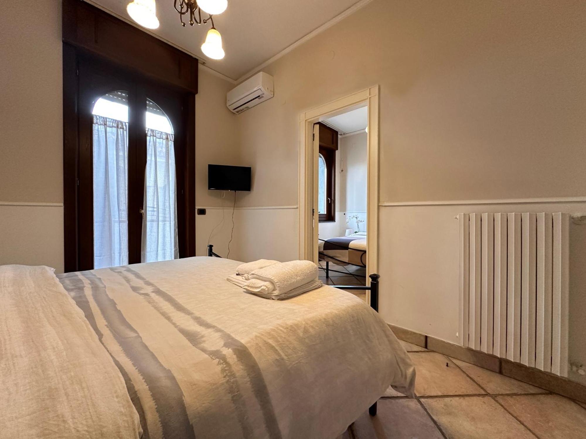 Hotel Palazzo Excelsus Terzigno Pokój zdjęcie
