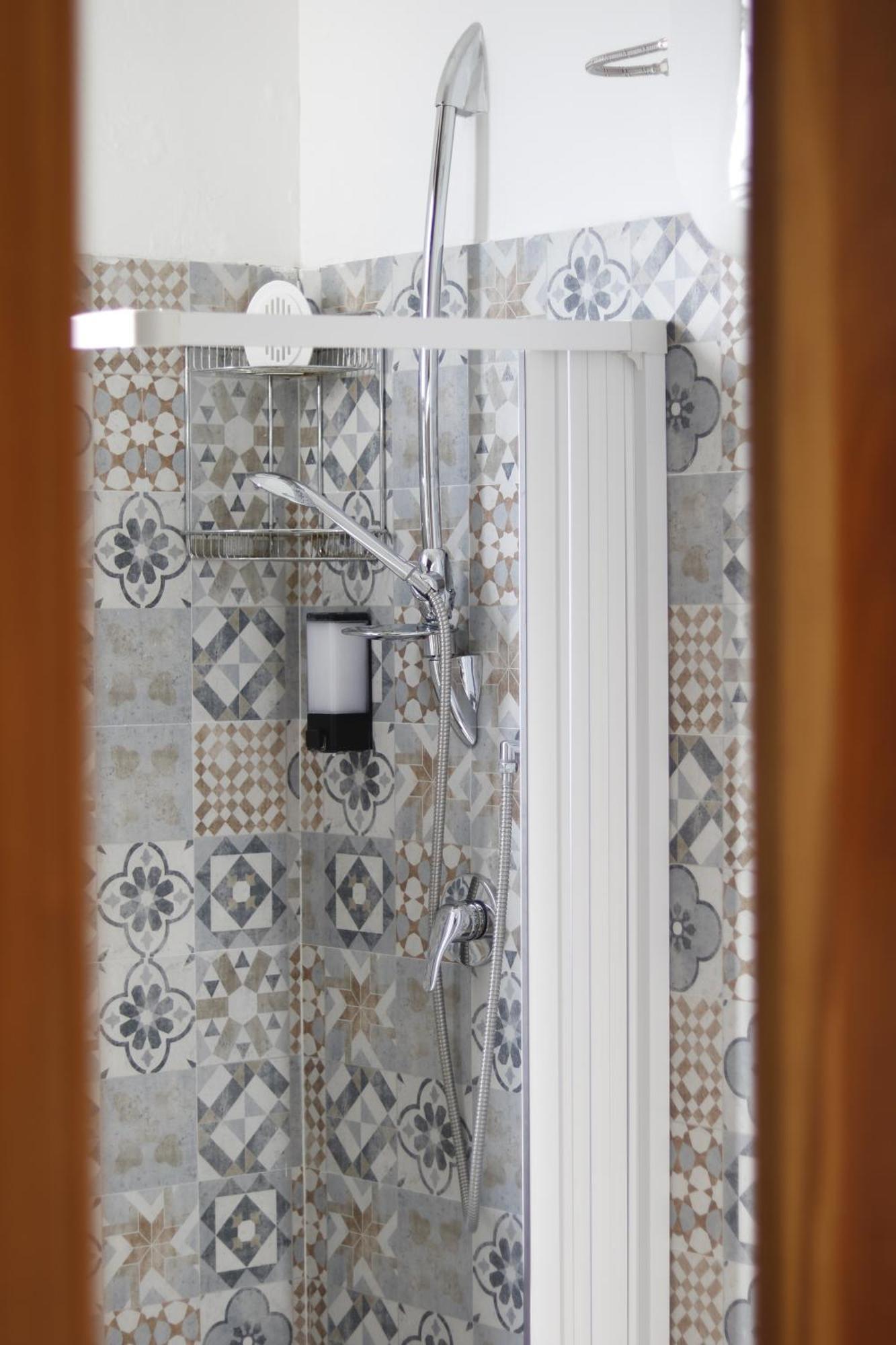 Hotel Palazzo Excelsus Terzigno Pokój zdjęcie