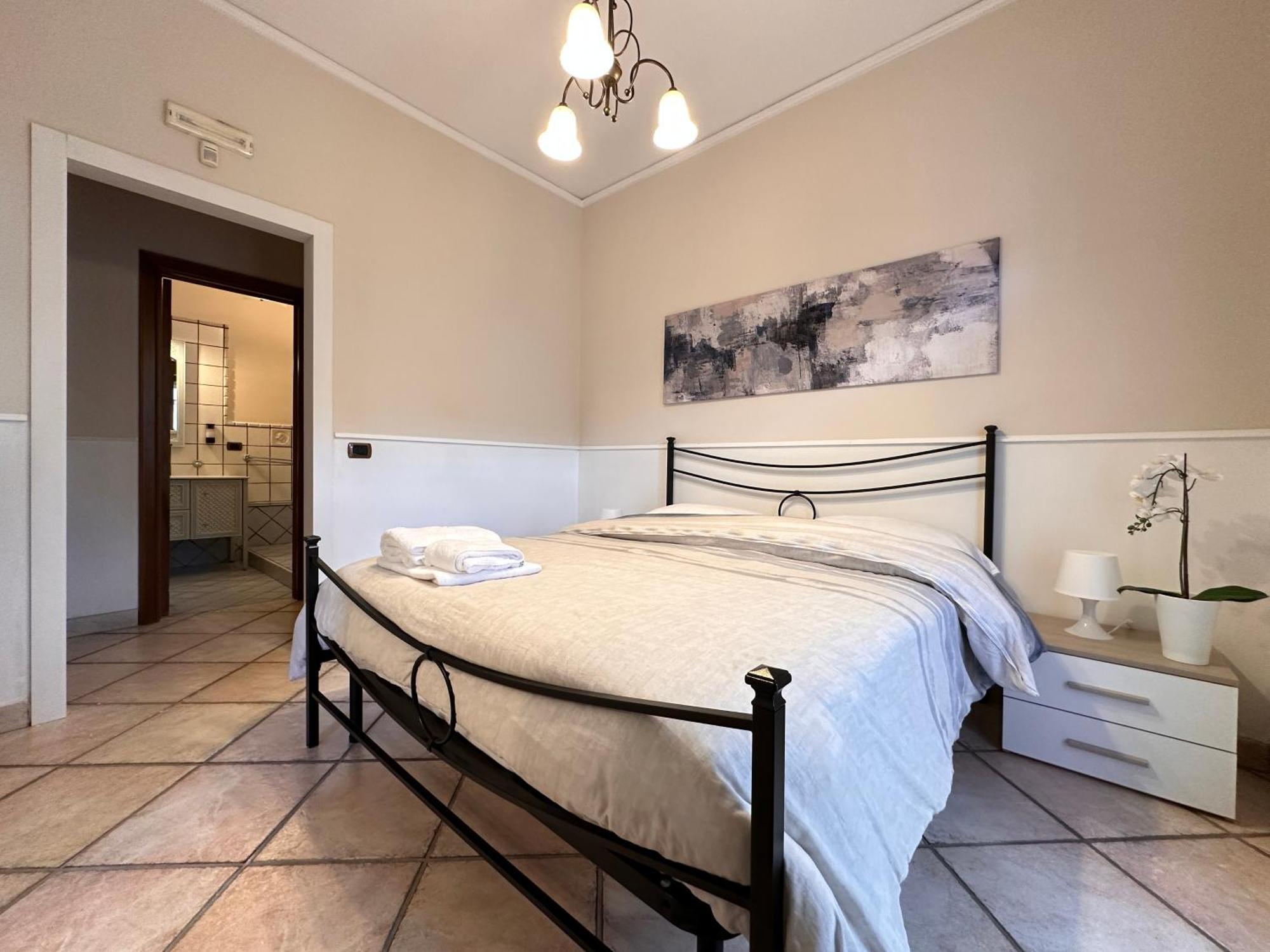 Hotel Palazzo Excelsus Terzigno Pokój zdjęcie