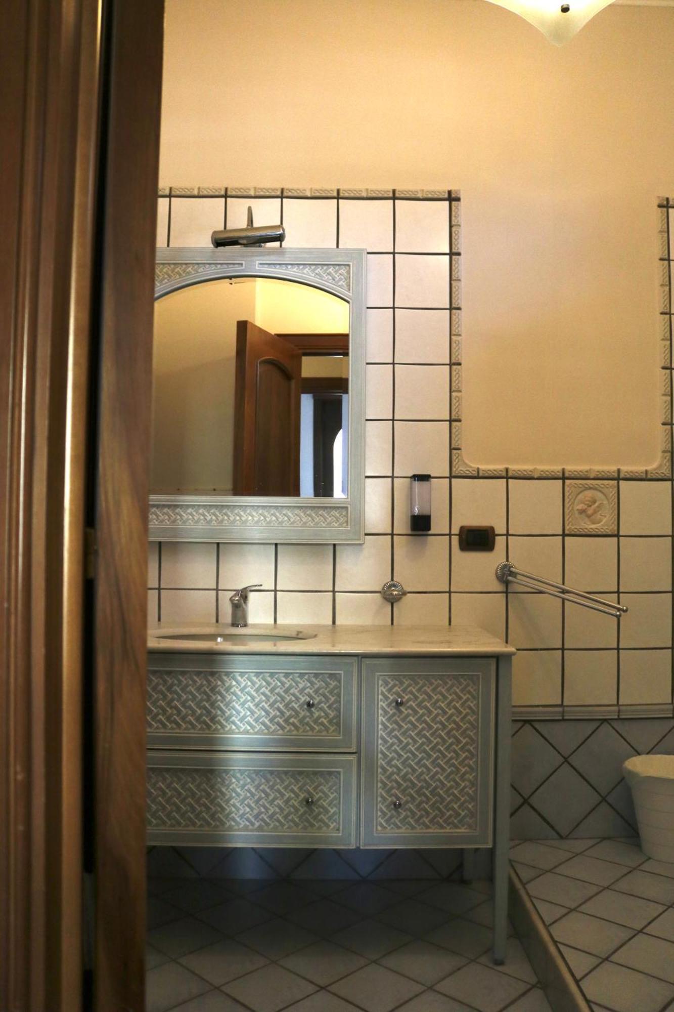 Hotel Palazzo Excelsus Terzigno Pokój zdjęcie